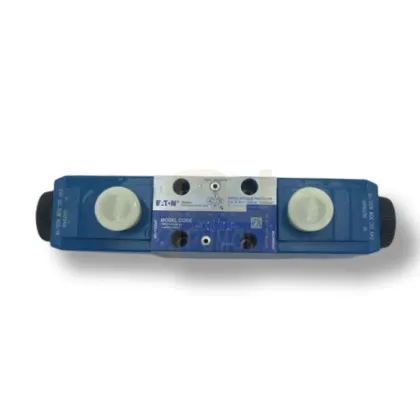 Professional Eaton DG4V-3-7C-M-U-H7-60 Vickers Solenoid Valve and Hydraulic Directional Valve: Comprehensive Search Engine