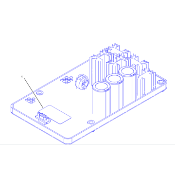 2355725 235-5725 Generator Set for G3520C 4723741 165-7855 1657855