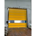 hohe schnelle Roll -up Electricpvc Rolling Door