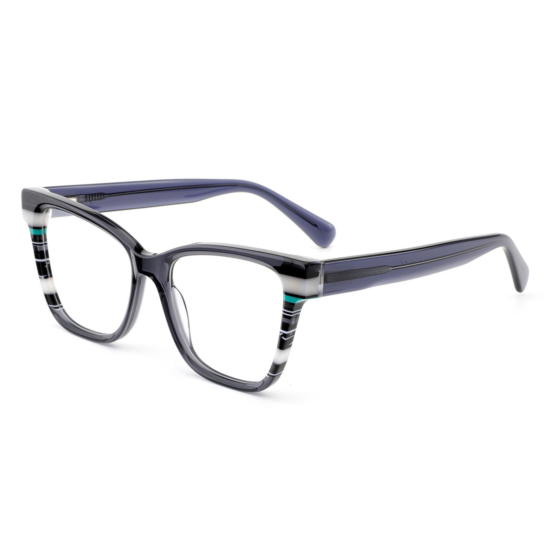 Hypoallergenic Acetate Eyelasses Collection