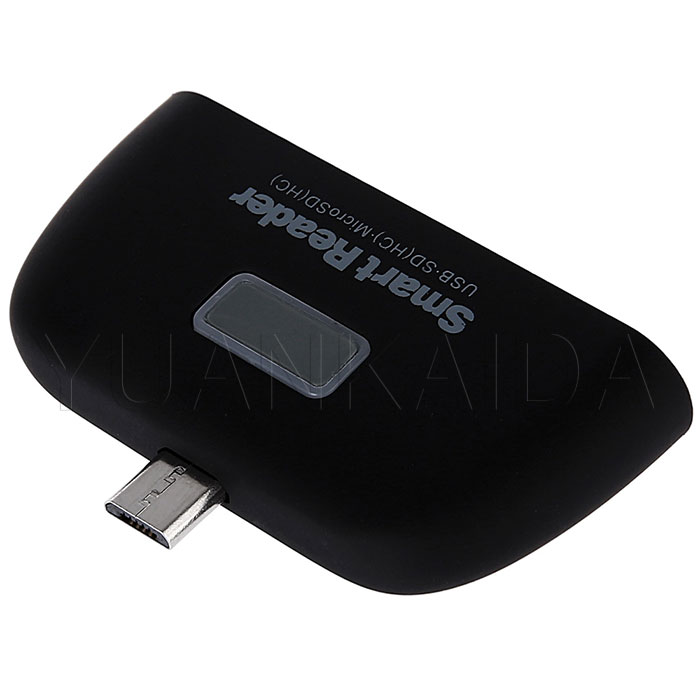 otg card reader