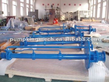 chemcial pump