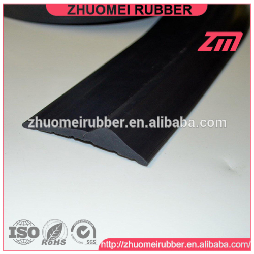 Extruded Garage Door Rubber Gasket Seal