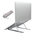 Supporto per laptop, supporto per laptop pieghevole Riser