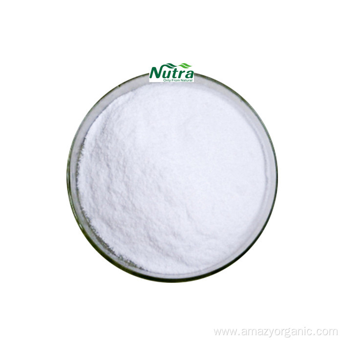 CAS NO. 14269-55-7 Zinc Glutamate Powder