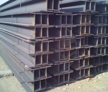 SS400 Structureel staalprofiel Type I