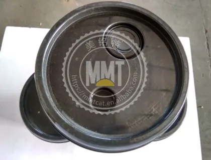 Maintenance Hydraulic Oil 309-6944