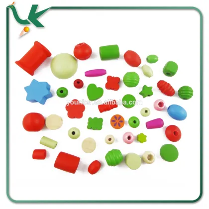 Wholesale Fashionable Jewelry Beads