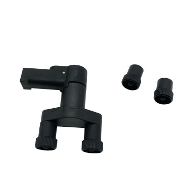 Coffee Machine Spare Parts - Milk Frother Frothing Nipple for DR.COFFEE F11