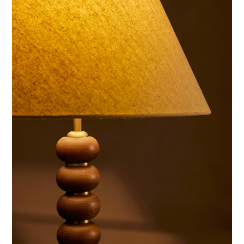 Modern Design Decorative Living Room Wood Floor Lamp