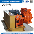 4-3 C-AH DCZ drive Coal Washing Slurry Pumps