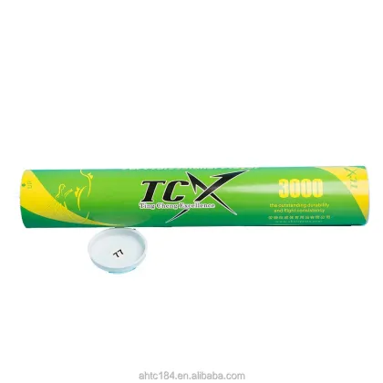 TCX3000 Good Badminton Direct from Factory