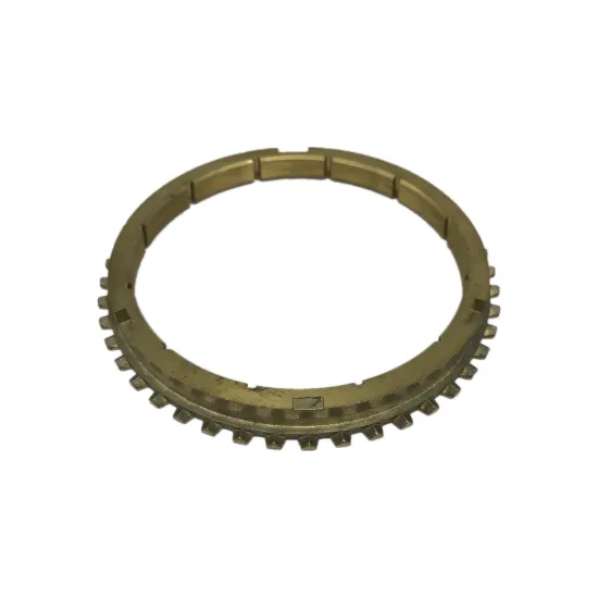 High-Quality manual auto parts synchronize ring V-1701216-01 FOR JAC
