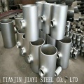 3004 Aluminum Flanges and Fittings