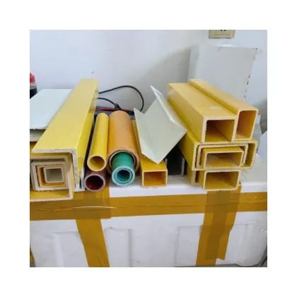 Search Engine: Frp Pultrusion Fiberglass Profiles and Reinforced Fiber Glass Tube Solutions