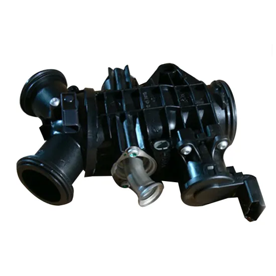 Throttle Body Actuator Assy for Land Rover Range Rover Discovery 4 2010-2014