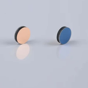 Filter lolos Pita IR 1064 untuk Laser LiDAR