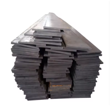 Steel Flat Bar 4130 4140