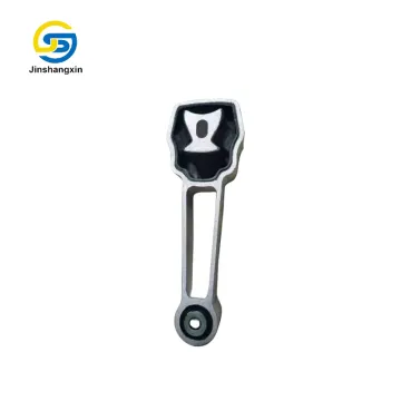 JSX 30680474: Engine Mounting for Volvo S80/S60/XC60/XC70/V70