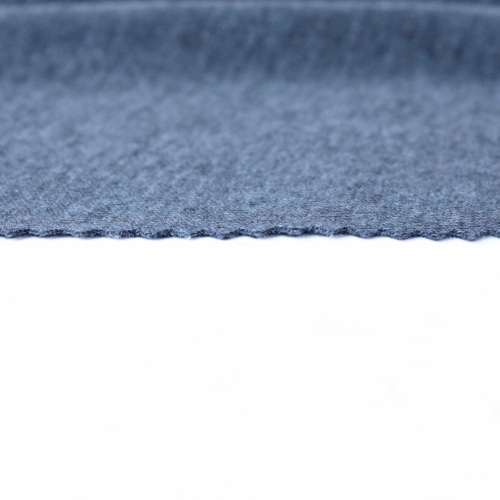 サマースキンラグジュアリーリフレッシュウールニット生地