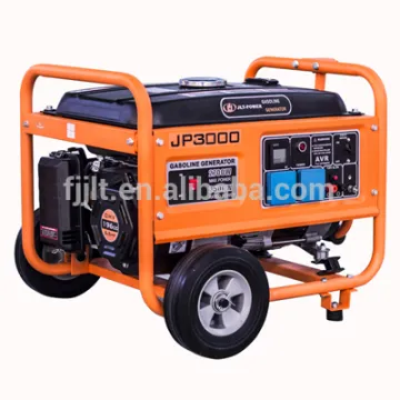 Low Trouble Temporary Electrification Power Petrol Generator pls contact skype or whatsapp 008618760528935