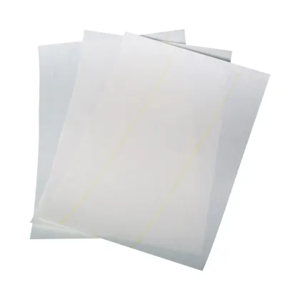 Prepreg DMD Insulation Paper - DMD Electrical Insulating Paper