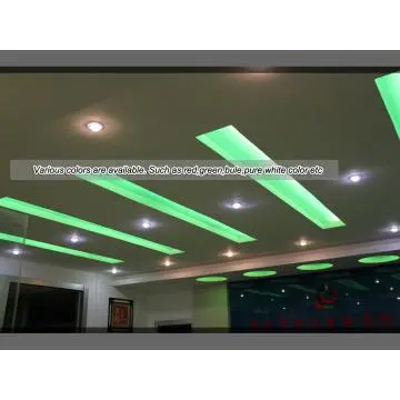 High Quality  High Brightness Led Tube -1-