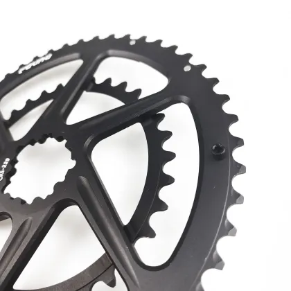 DUB System Full Alloy Crankset 11-12 Speed 34/50T Chainwheel