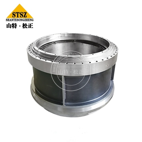 65E-12 Wheel Hub Assembly 14X-27-51140 Original Accessories for Mining Scraper
