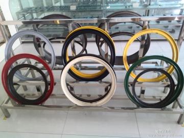 Side Ring 7.00T-20