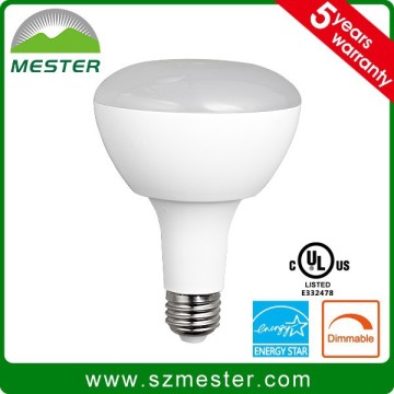 LED Dimmable BR30 Reflector