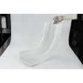 spray plastic up bend with cover