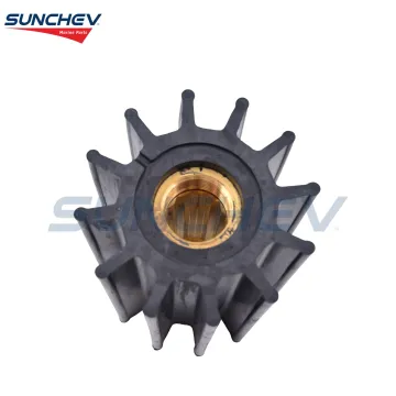 SUNCHEV IMPELLER 09-820B For Johnson Outboard