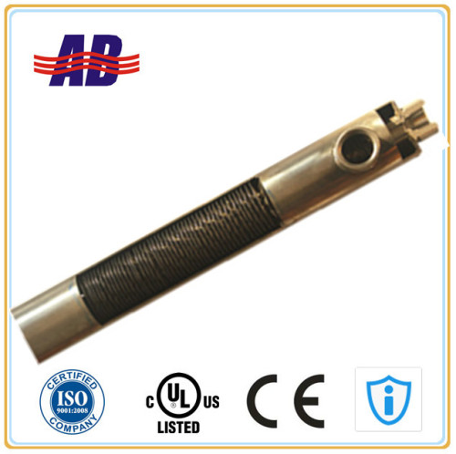 Fin Tube Double Wall Sidearm Heat Exchanger (FES-115DW)