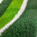 Échantillon gratuit de football de gazon synthétique de gazon artificiel