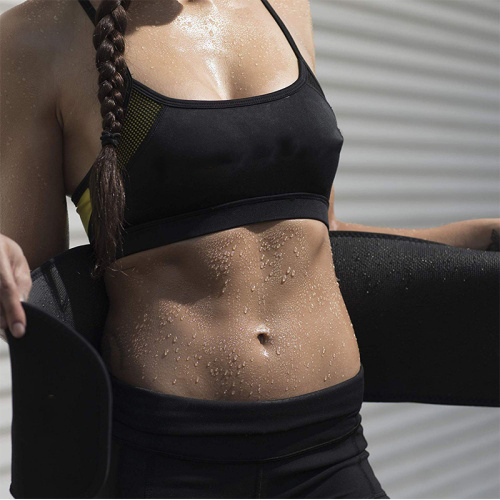 Top Quality Custom Adjustable Waist Trimmer Belt
