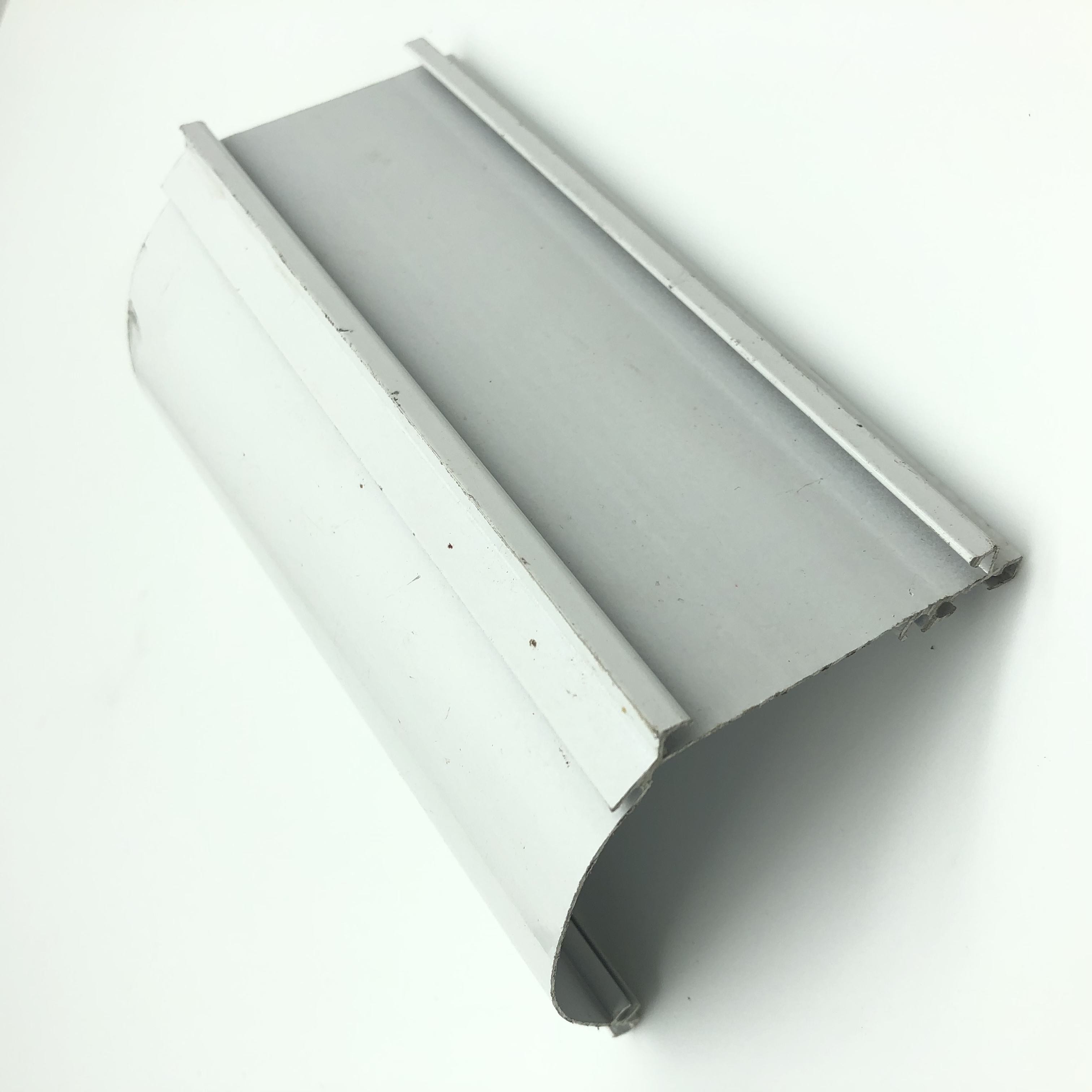 powder coating profile