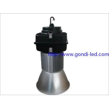 High Brightness LED High Bay Light  120W