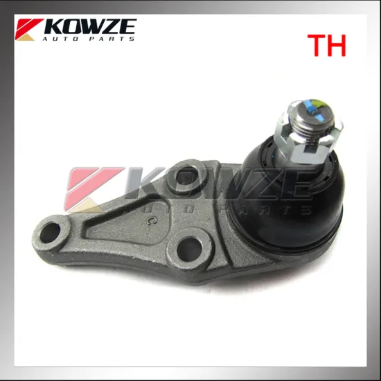 FR Suspension Lower ARM Ball Joint Kit For Mitsubishi Triton L200 KB4T Pajero Sport KH8W KH9W 4013A090