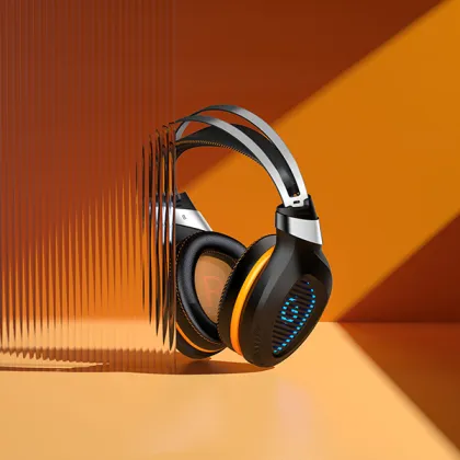 Smart Headphones/ Headsets Industrial Design & Development