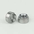 Self Clinding Nuts CLS M6 2 PS