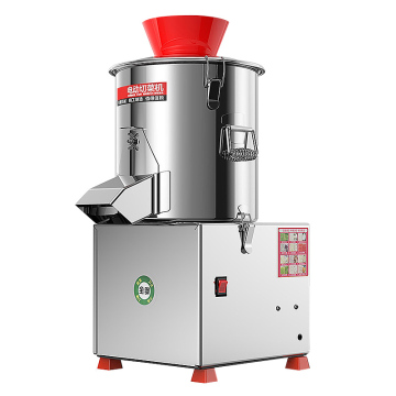 Hot Sale Chopper Vegetable Cutting Chop Chopping Machine