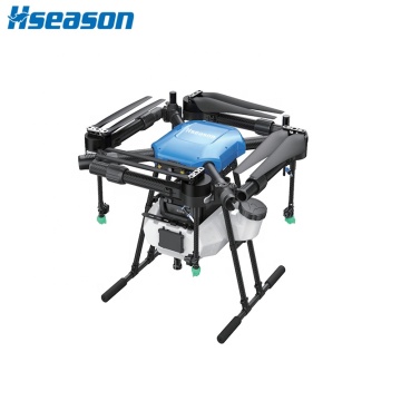 Hseason Agriculture Spraying Drone Sprayer Crop Protection Agriculture Drones  drone agras 10L
