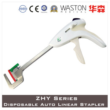 Zhy Series Disposable Auto Linear Stapler