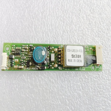 TDK LCD Inverter Board CXA-L0612A-VJL PCU-P057B