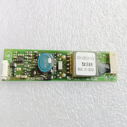 TDK LCD Inverter Board CXA-L0612A-VJL PCU-P057B