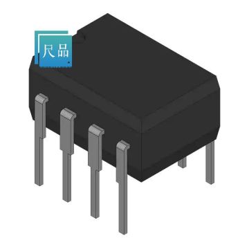 LM393N BOM Service IC Comparator 2 Gen Pur 8DIP