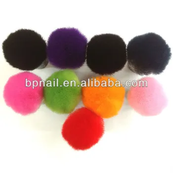 Professional nails dusting brush /Nail dust brush for nail care