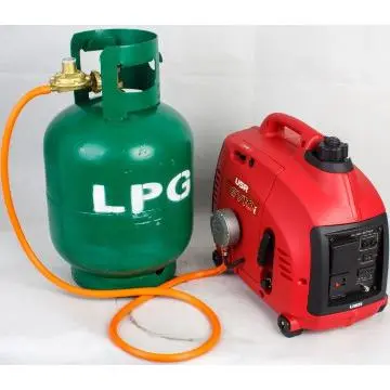 mini generators 1kw  EV10i