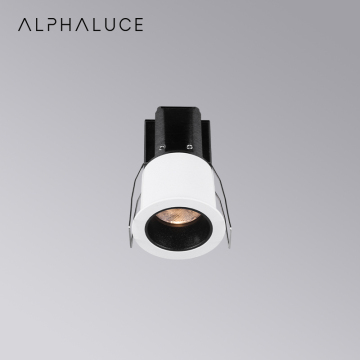 IP20 5W Mini LED Downlight - Recessed Spot Indoor Lighting Commercial Spotlight